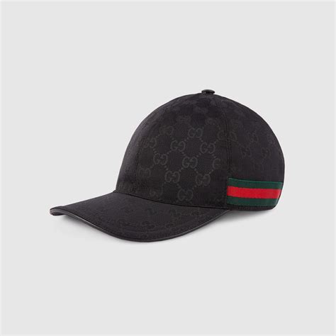 gucci baseball pet|gucci baseball cap for men.